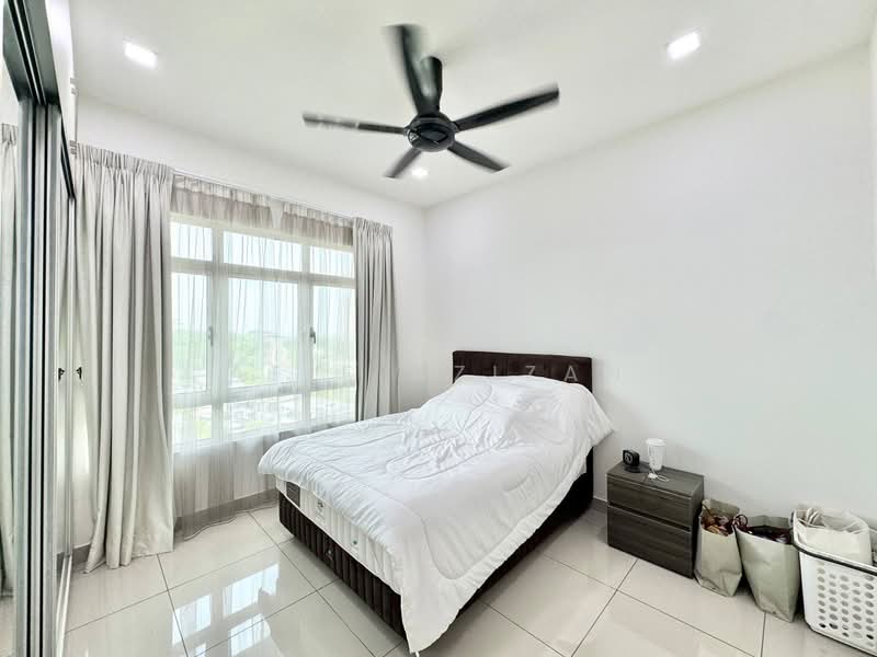 Kondominium untuk Dijual di La Thea Residences - Afif Azizan - PropertyGuru.com.my