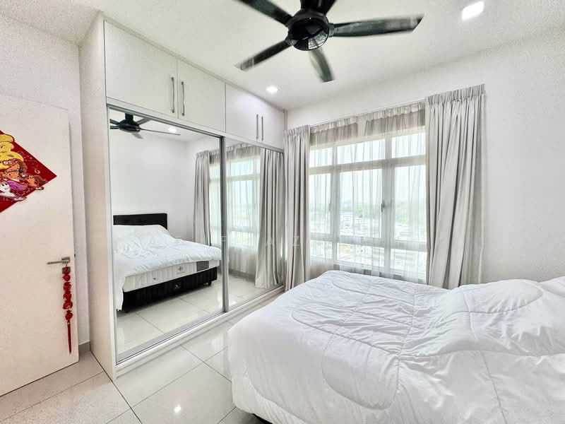 Kondominium untuk Dijual di La Thea Residences - Afif Azizan - PropertyGuru.com.my