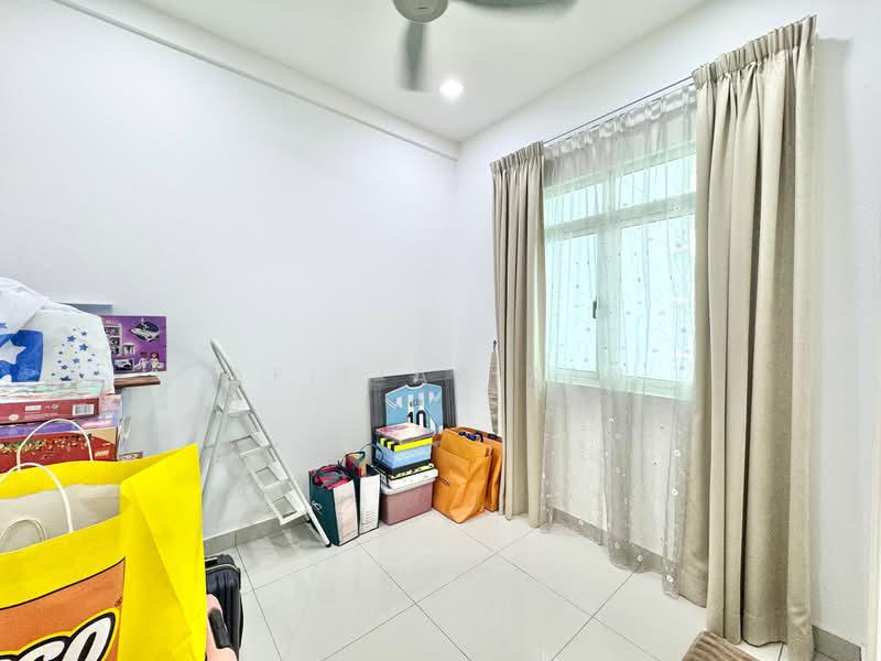 Kondominium untuk Dijual di La Thea Residences - Afif Azizan - PropertyGuru.com.my