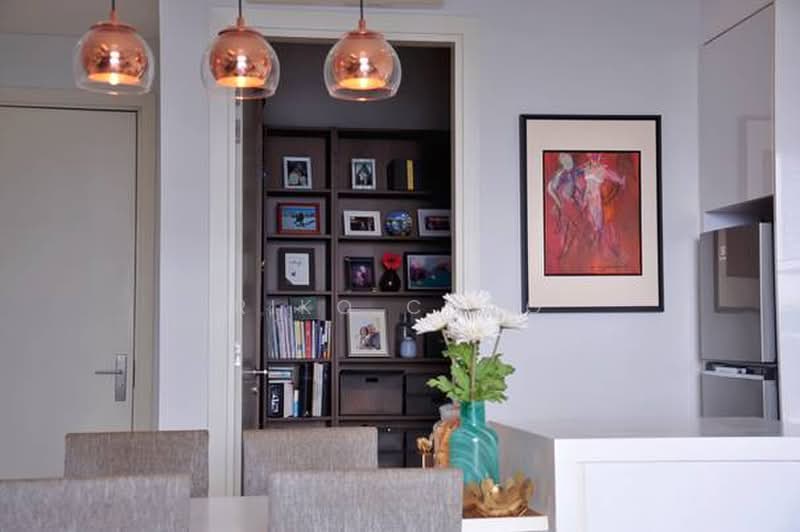 Servis Apartment untuk Dijual di Vogue Suites One - Riko Choo - Interior - PropertyGuru.com.my