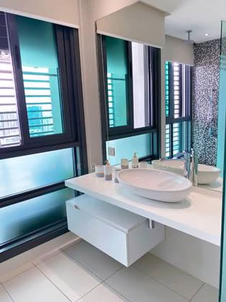 Servis Apartment untuk Dijual di Vogue Suites One - Riko Choo - Bathroom - PropertyGuru.com.my