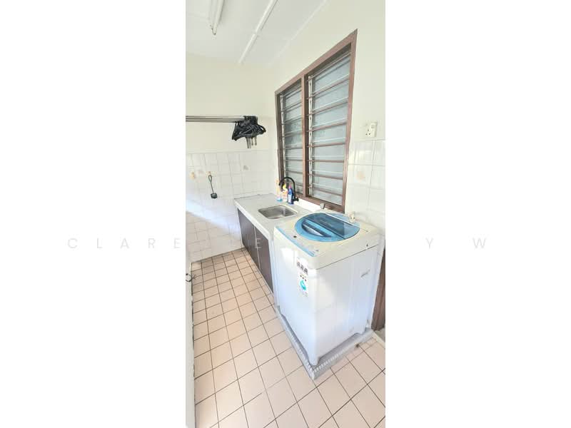 2-storey Terraced House for Rent in Subang Jaya (Selangor) - Clarence Chin Y W - Interior - PropertyGuru.com.my