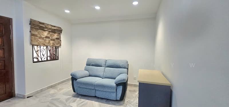 2-storey Terraced House for Rent in Subang Jaya (Selangor) - Clarence Chin Y W - Living Room - PropertyGuru.com.my