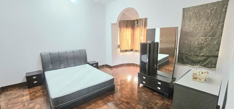 2-storey Terraced House for Rent in Subang Jaya (Selangor) - Clarence Chin Y W - Bedroom - PropertyGuru.com.my