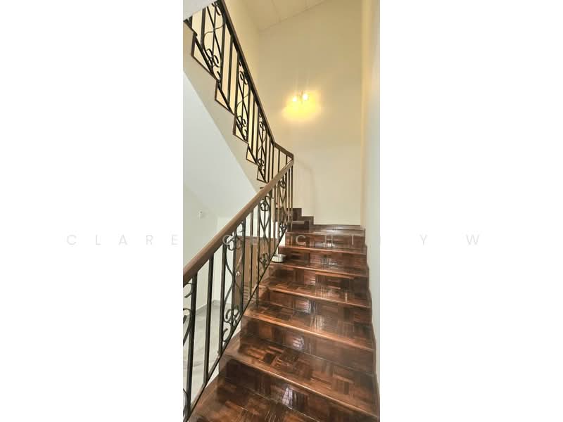 2-storey Terraced House for Rent in Subang Jaya (Selangor) - Clarence Chin Y W - Interior - PropertyGuru.com.my