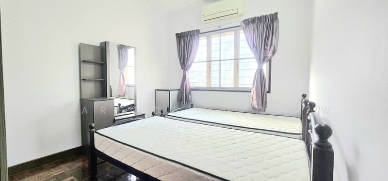 2-storey Terraced House for Rent in Subang Jaya (Selangor) - Clarence Chin Y W - Bedroom - PropertyGuru.com.my