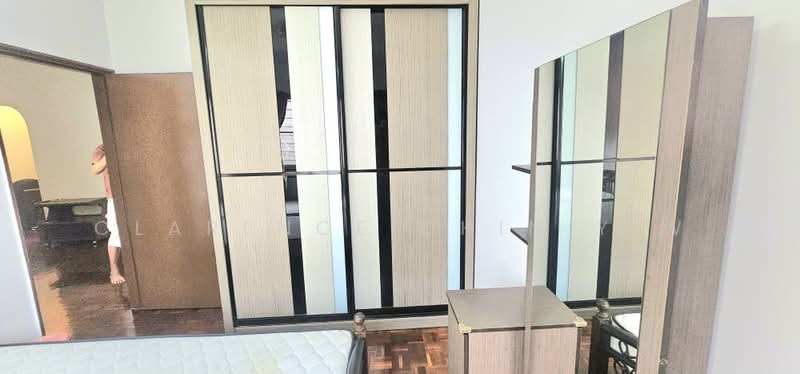 2-storey Terraced House for Rent in Subang Jaya (Selangor) - Clarence Chin Y W - Bedroom - PropertyGuru.com.my