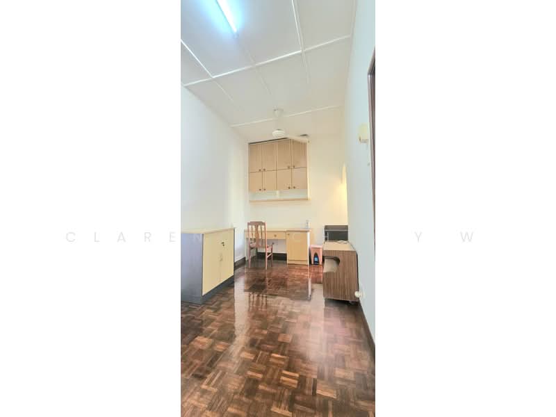 2-storey Terraced House for Rent in Subang Jaya (Selangor) - Clarence Chin Y W - Study - PropertyGuru.com.my