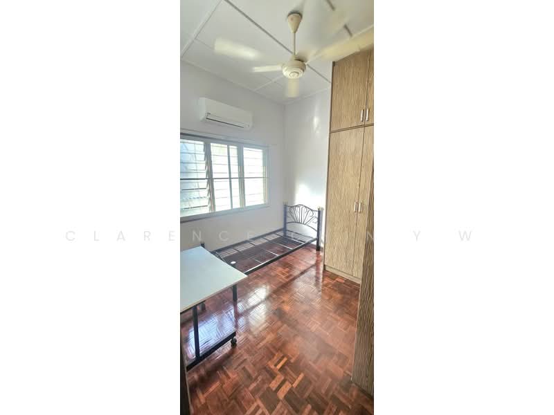 2-storey Terraced House for Rent in Subang Jaya (Selangor) - Clarence Chin Y W - Bedroom - PropertyGuru.com.my