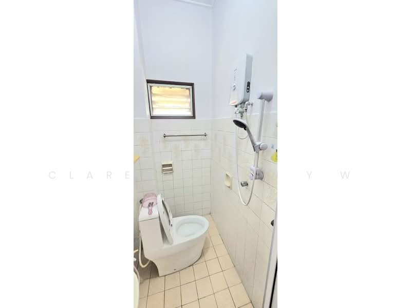 2-storey Terraced House for Rent in Subang Jaya (Selangor) - Clarence Chin Y W - Bathroom - PropertyGuru.com.my