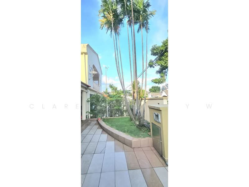 2-storey Terraced House for Rent in Subang Jaya (Selangor) - Clarence Chin Y W - Exterior - PropertyGuru.com.my