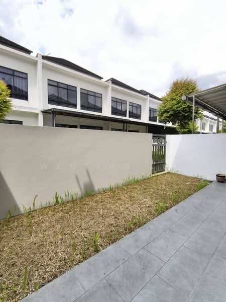 Rumah Teres untuk Dijual di Johor Bahru (Johor) - Wenting Lee - Exterior - PropertyGuru.com.my
