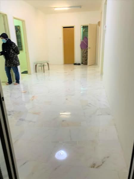 Pangsapuri untuk Dijual di Desaminium Rimba - Brandon Yee - Interior - PropertyGuru.com.my