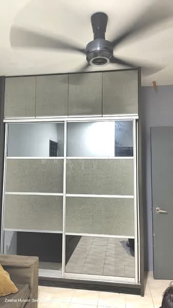 Pangsapuri untuk Dijual di Desaminium Rimba - Brandon Yee - Interior - PropertyGuru.com.my