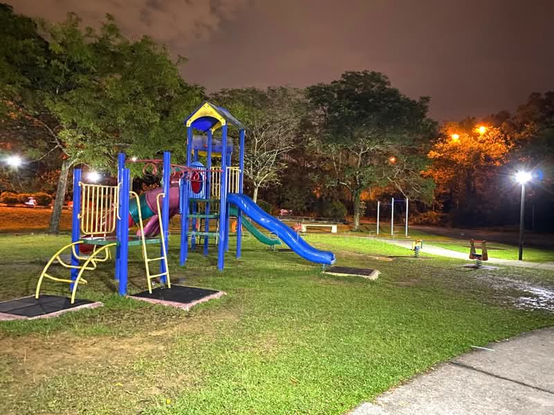 Pangsapuri untuk Dijual di Desaminium Rimba - Brandon Yee - Exterior - PropertyGuru.com.my