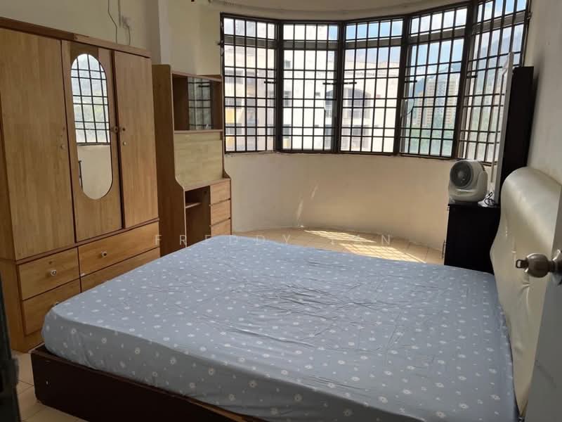 Apartment for Rent at Desamas Melur - Freddy Tan - PropertyGuru.com.my