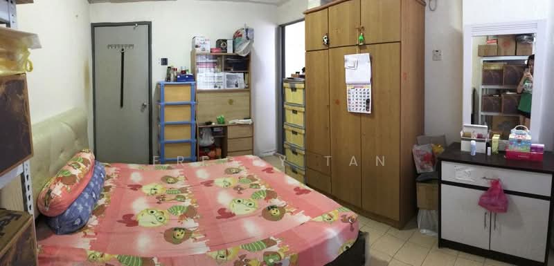 Apartment for Rent at Desamas Melur - Freddy Tan - PropertyGuru.com.my