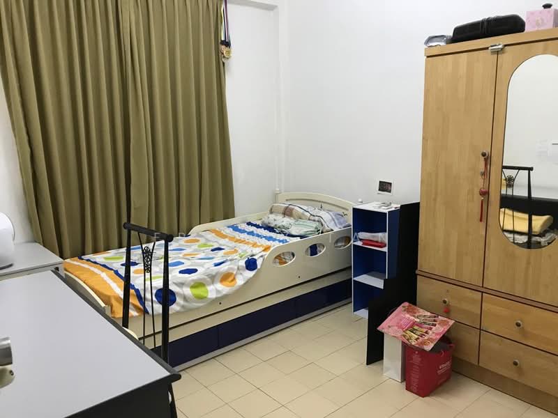 Apartment for Rent at Desamas Melur - Freddy Tan - PropertyGuru.com.my