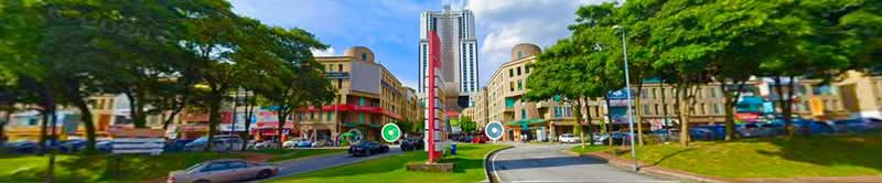 Shop / Office for Sale in Dataran Sunway (Kota Damansara) - Mori Ng - Exterior - PropertyGuru.com.my