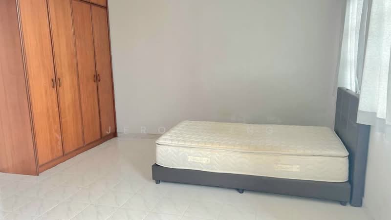 Rumah Teres 2 Tingkat untuk Disewa di Taman Sri Nibong (Bayan Lepas) - Jerome Eng - Bedroom - PropertyGuru.com.my