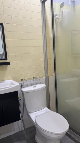 Rumah Teres 2 Tingkat untuk Disewa di Taman Sri Nibong (Bayan Lepas) - Jerome Eng - Bathroom - PropertyGuru.com.my
