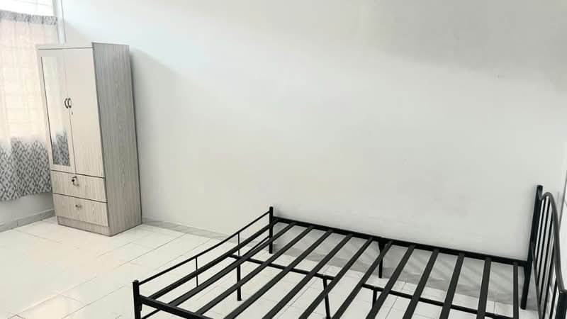 Rumah Teres 2 Tingkat untuk Disewa di Taman Sri Nibong (Bayan Lepas) - Jerome Eng - Bedroom - PropertyGuru.com.my