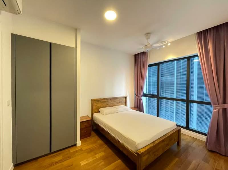 Service Residence for Sale at Aria - Sue Tey - Bedroom - PropertyGuru.com.my