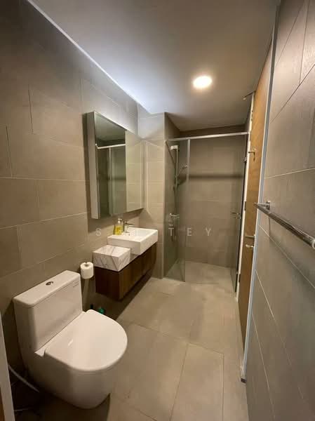 Service Residence for Sale at Aria - Sue Tey - Bathroom - PropertyGuru.com.my