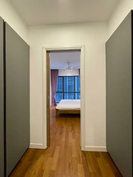 Service Residence for Sale at Aria - Sue Tey - Corridor - PropertyGuru.com.my