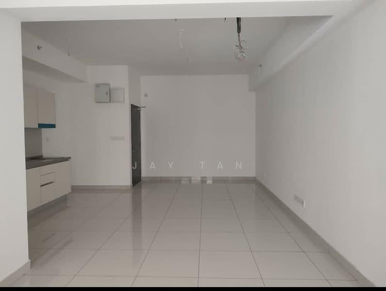 Servis Apartment untuk Disewa di EDUSENTRAL - Jay Tan - Interior - PropertyGuru.com.my