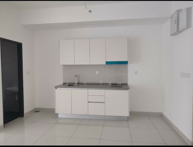 Servis Apartment untuk Disewa di EDUSENTRAL - Jay Tan - Kitchen - PropertyGuru.com.my