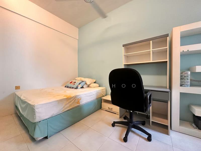 Condominium for Sale at Bayswater Resort Condominium - Jake Khoo - Bedroom - PropertyGuru.com.my
