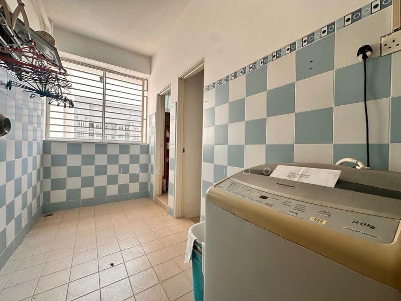 Condominium for Sale at Bayswater Resort Condominium - Jake Khoo - Interior - PropertyGuru.com.my