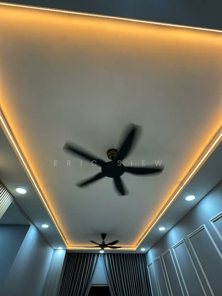 Condominium for Rent at Nikka Residence - Eric Siew - Interior - PropertyGuru.com.my