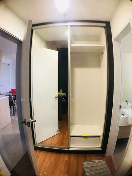 Service Residence for Rent at i-Suite @ i-City - Nik Ahmad Muazzam Bin Nik Mazlan - Interior - PropertyGuru.com.my