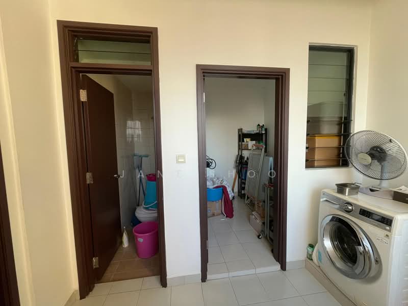 Condominium for Rent at KM1 West - Jane Shoo - PropertyGuru.com.my