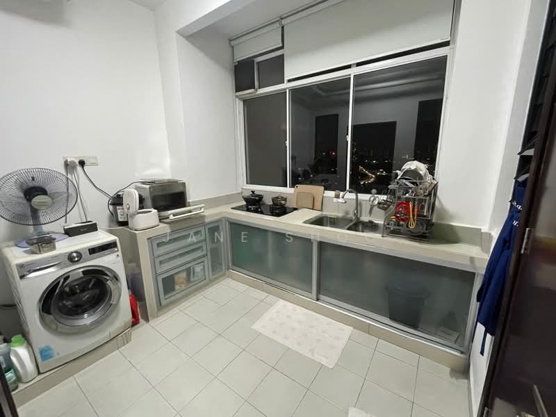 Condominium for Rent at KM1 West - Jane Shoo - PropertyGuru.com.my