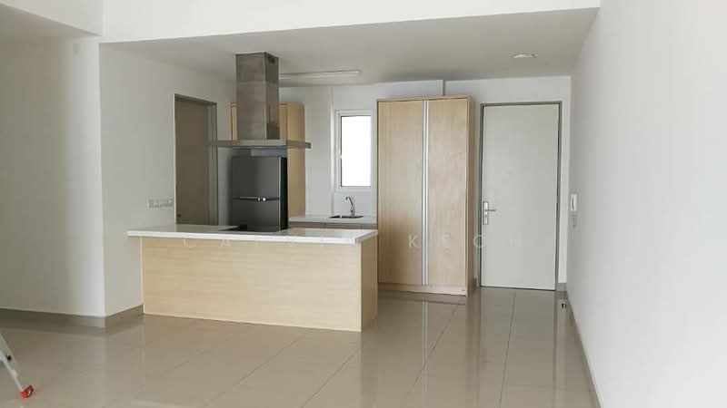 Condominium for Sale at Southbay Plaza - Calvin Keoh - Kitchen - PropertyGuru.com.my