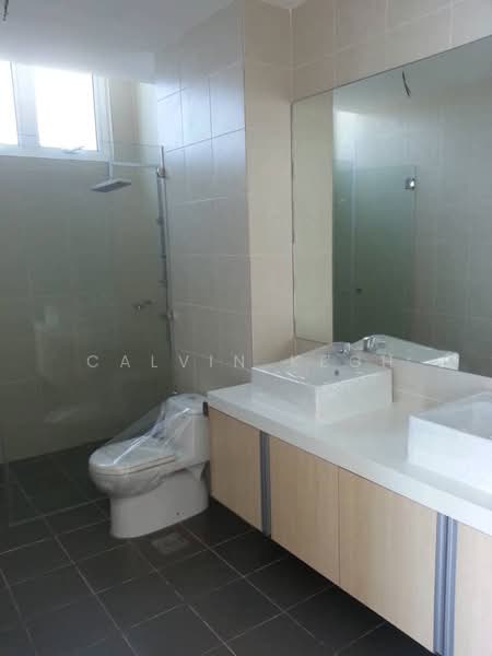 Condominium for Sale at Southbay Plaza - Calvin Keoh - Bathroom - PropertyGuru.com.my