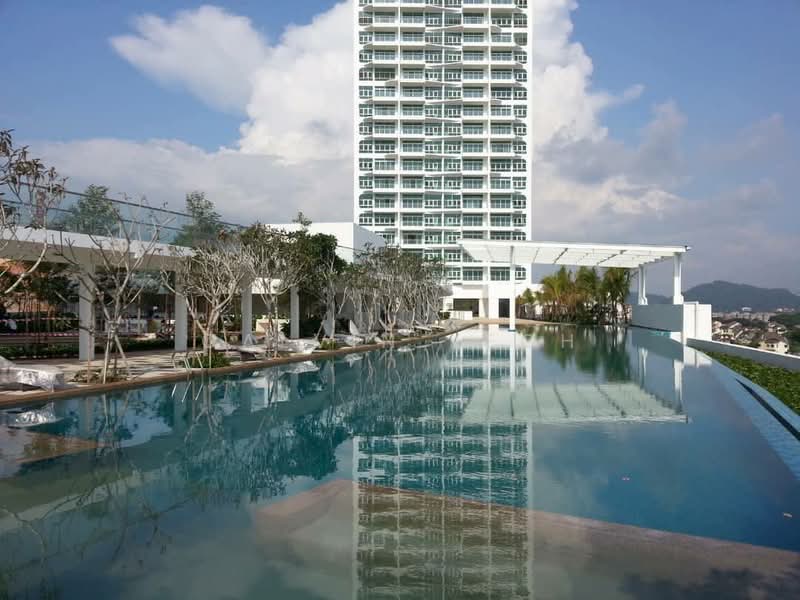 Condominium for Sale at Southbay Plaza - Calvin Keoh - Exterior - PropertyGuru.com.my