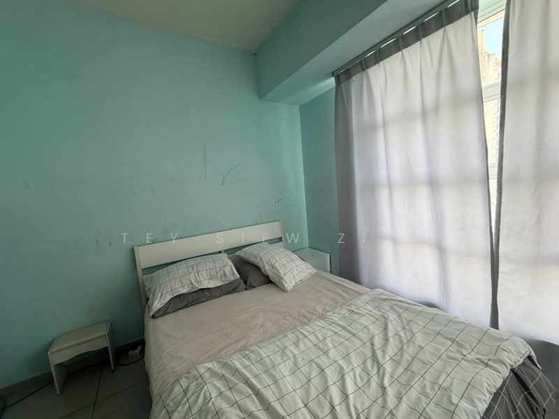 Condominium for Sale at The Zest @ Kinrara 9 - Tey Siew Zing - PropertyGuru.com.my