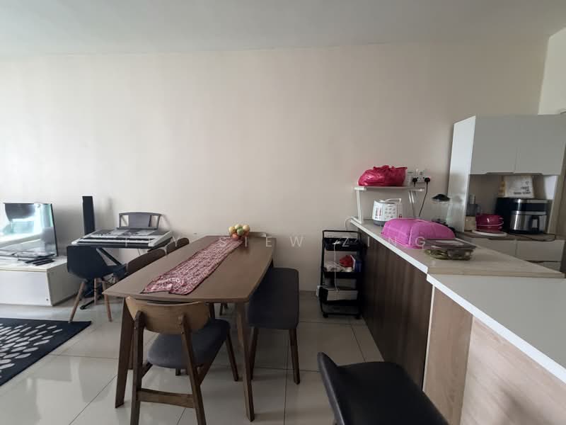Condominium for Sale at The Zest @ Kinrara 9 - Tey Siew Zing - PropertyGuru.com.my