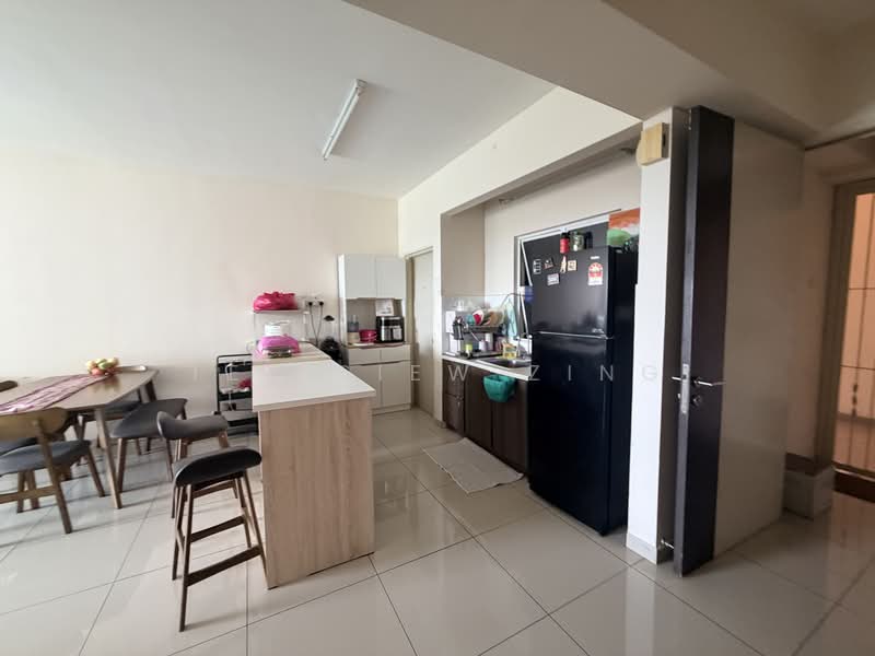Condominium for Sale at The Zest @ Kinrara 9 - Tey Siew Zing - PropertyGuru.com.my