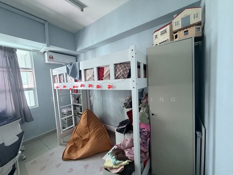 Condominium for Sale at The Zest @ Kinrara 9 - Tey Siew Zing - PropertyGuru.com.my