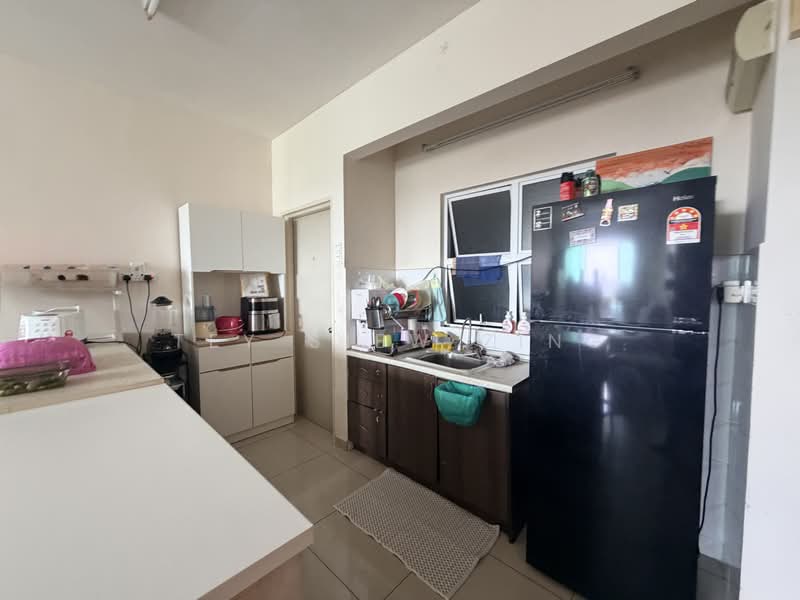Condominium for Sale at The Zest @ Kinrara 9 - Tey Siew Zing - PropertyGuru.com.my