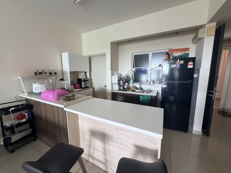 Condominium for Sale at The Zest @ Kinrara 9 - Tey Siew Zing - PropertyGuru.com.my