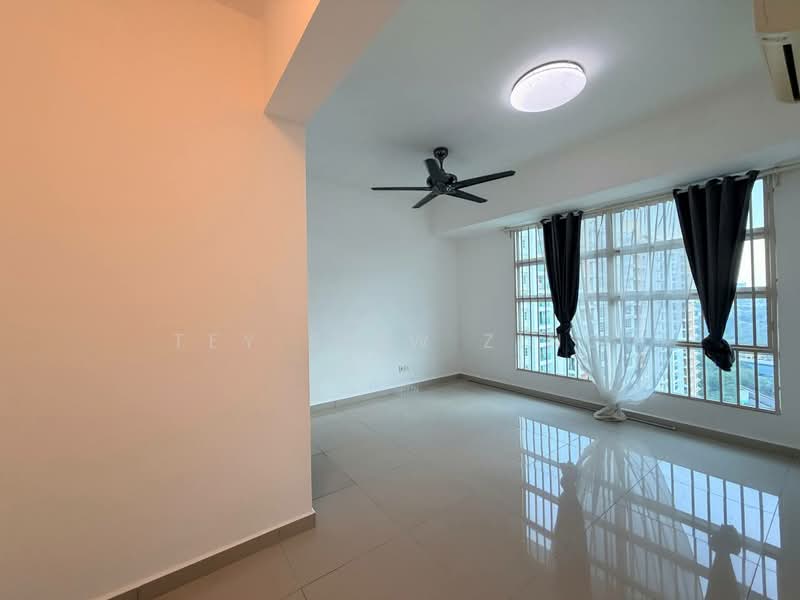 Kondominium untuk Dijual di The Zest @ Kinrara 9 - Tey Siew Zing - PropertyGuru.com.my