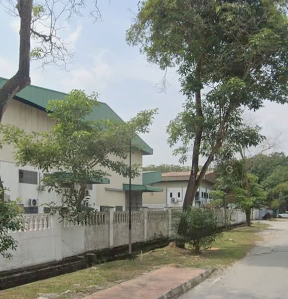 Detached Factory for Rent in Banting (Banting) - Carene Chng - PropertyGuru.com.my