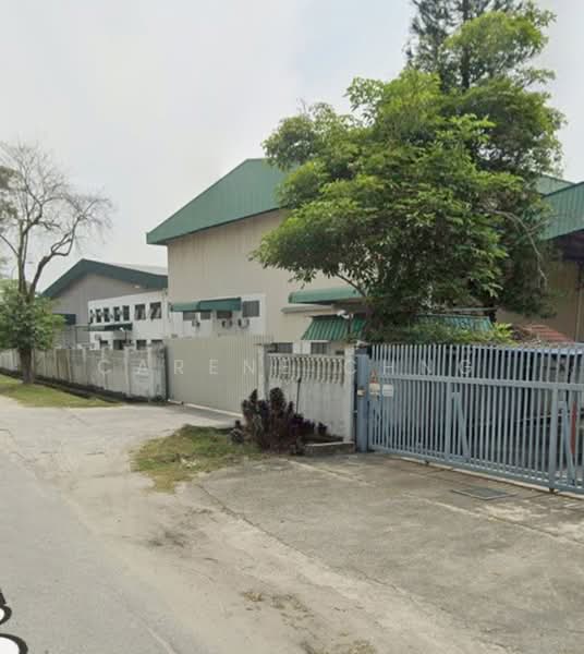 Detached Factory for Rent in Banting (Banting) - Carene Chng - PropertyGuru.com.my