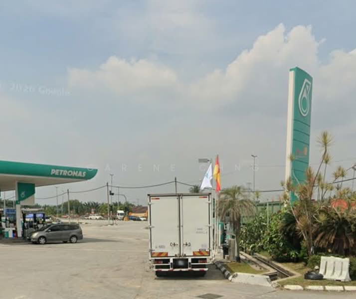 Detached Factory for Rent in Banting (Banting) - Carene Chng - PropertyGuru.com.my